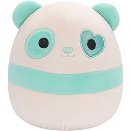 Мягкая игрушка Squishmallows Панда Швиндт 19 см (SQVA00851)