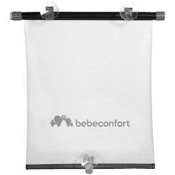 Шторка від сонця Bebe Confort Black, 2 шт. (3203203000)