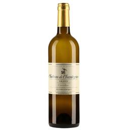 Вино LD Vins Château De Chantegrive Caroline Blanc, біле, сухе, 13,5%, 0,75 л (8000019815675)