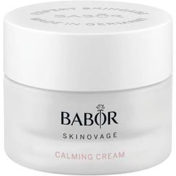 Крем для чувствительной кожи Babor Skinovage Calming Cream 50 мл