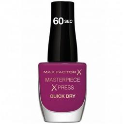 Лак для нігтів Max Factor Masterpiece Xpress, відтінок 360, 8 мл (8000019988268)