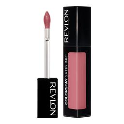 Рідка стійка помада для губ з сатиновим фінішем Revlon Colorstay Satin Ink Liquid Lipstick, відтіок 009 (Speak Up), 5 мл (606502)