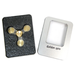 Іграшка-антистрес HGL Golden Spin (SV14061)