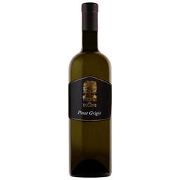 Вино Vignai da Duline Ronco Pitotti Pinot Grigio19, 12,5%, 0,75 л (861264)
