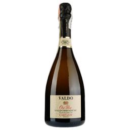 Игристое вино Valdo Elevantum Valdobbiadene Prosecco Superiore di Cartizze DOCG dry, 0,75 л (ALR15638)