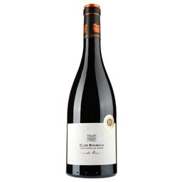 Вино Les Grandes Arenes Clos Roubaud Rouge 2021 AOP Costieres de Nimes, красное, сухое, 0,75 л