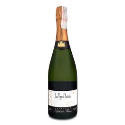 Шампанське Laherte Freres Les Vignes d'Autrefois Extra Brut, 0,75 л, 12,5% (636934)