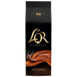 Кофе в зернах L'OR Espresso Colombia, 500 г (814422)