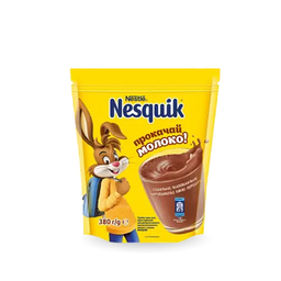 Какао Nesquik