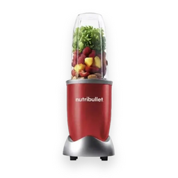 Nutribullet