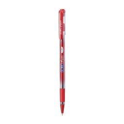Ручки с красными чернилами