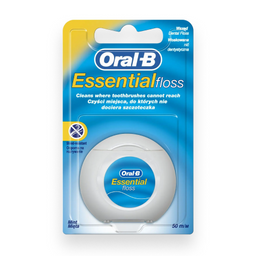 Oral-B