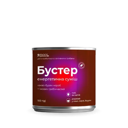 Бустери