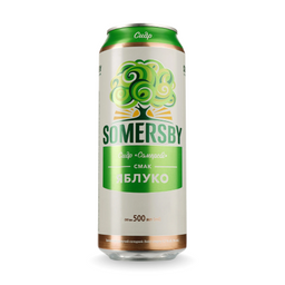 Somersby