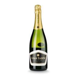 Шампанское Cava