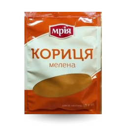 Корица