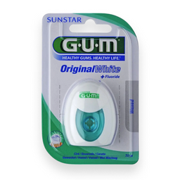 GUM