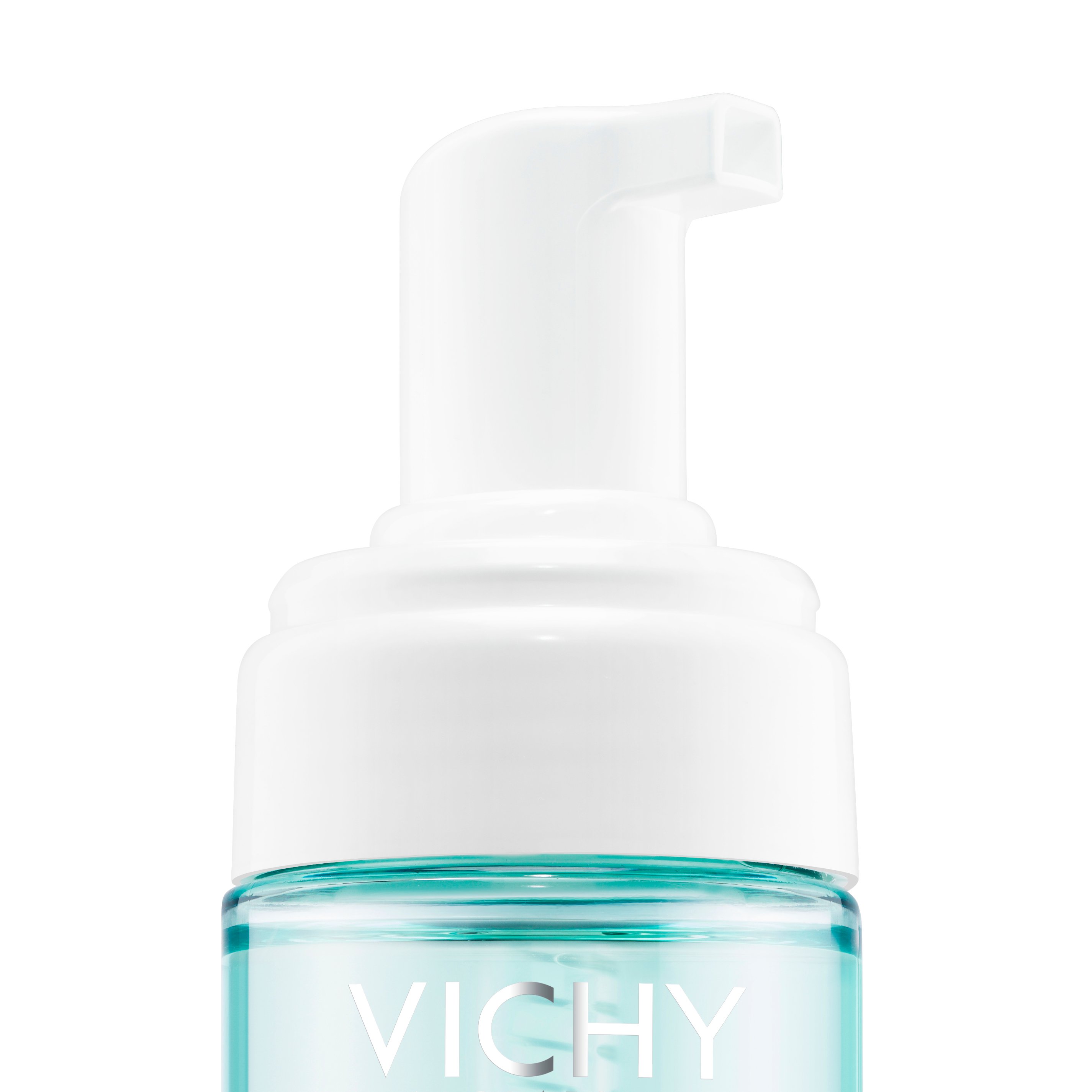Пенка для умывания Vichy Purete Thermale, для всех типов кожи, 150 мл - фото 3