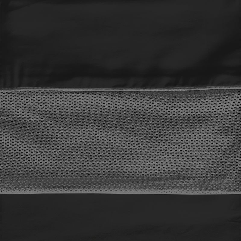 Постільна білизна Sonex Aero Black Diamond двоспальна (SO102184) - фото 4