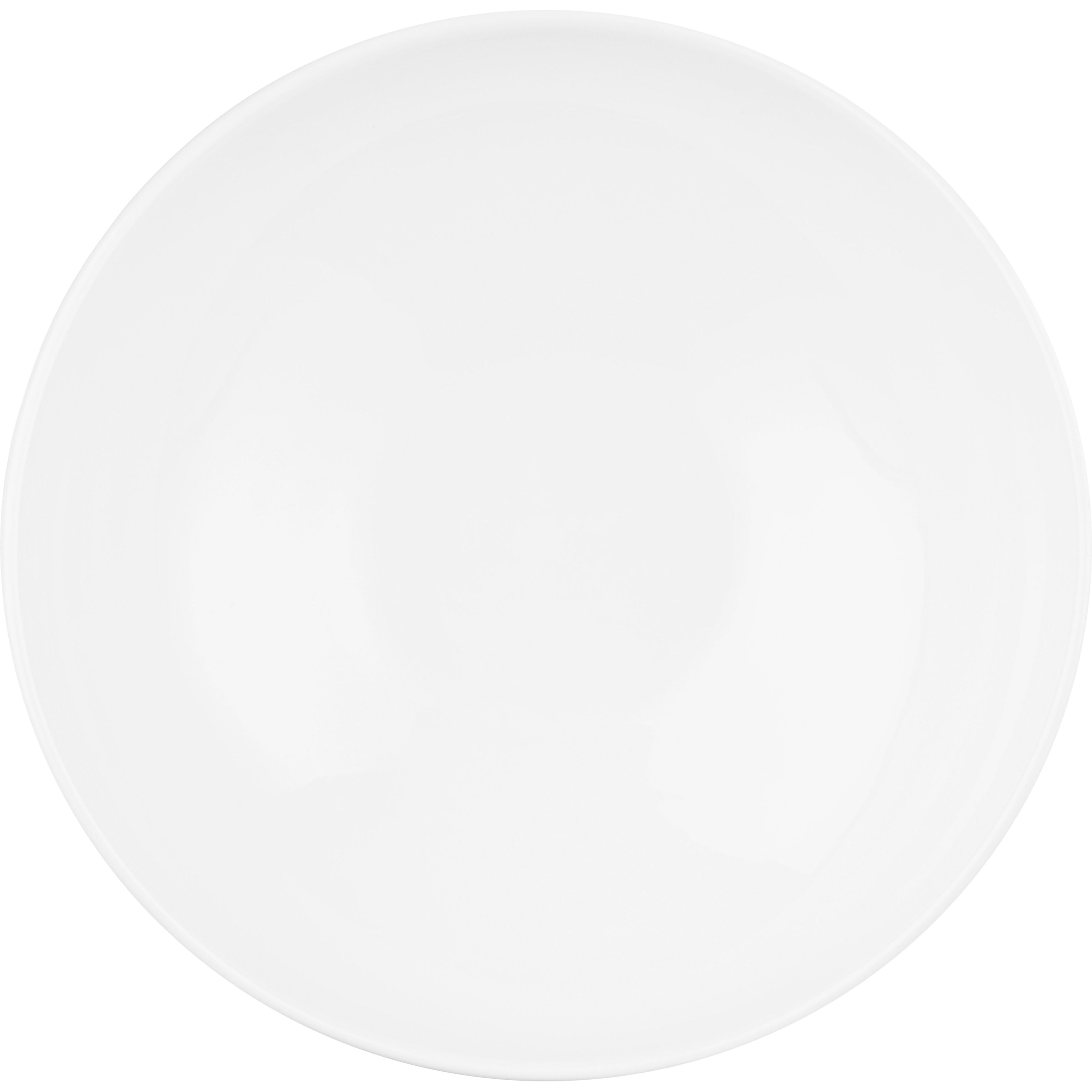 Салатник Ardesto, 26 см, білий (AR3722) - фото 4