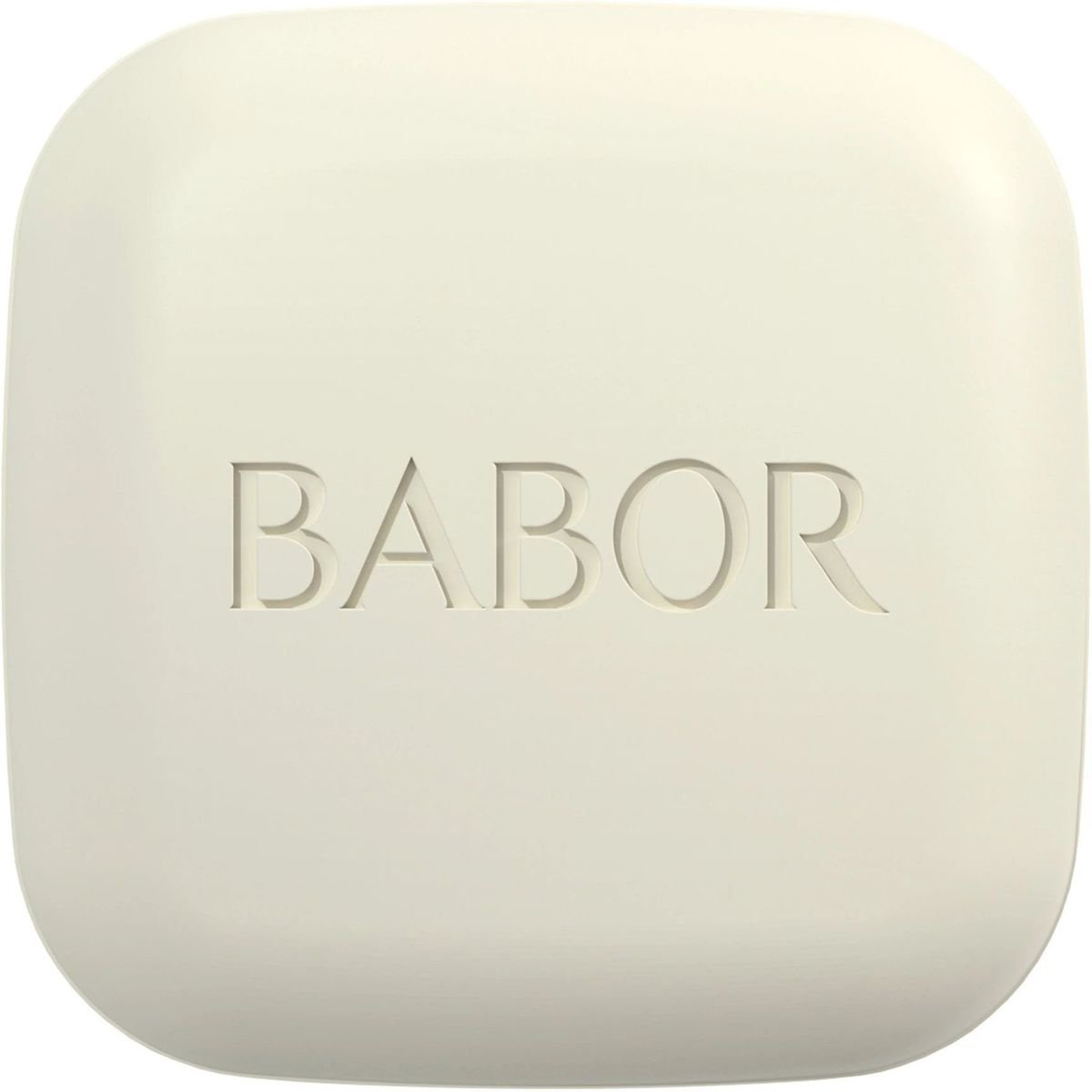 Очищающее мыло для лица Babor Natural Cleansing Bar Refill 65 г - фото 1