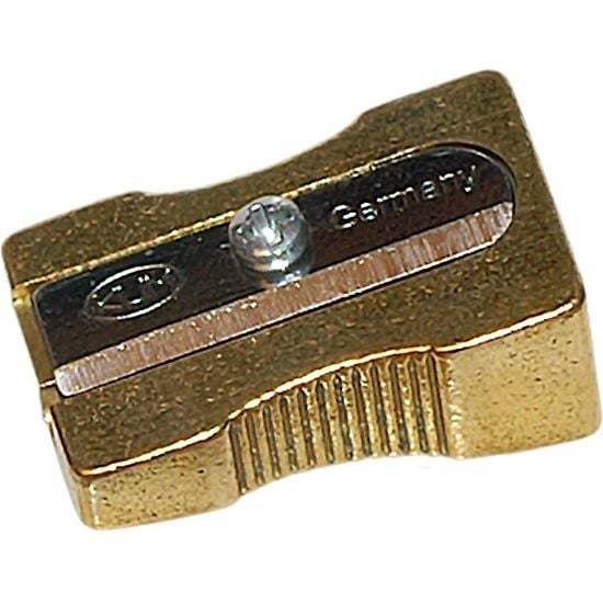 Точилка KUM металева (300-1) - фото 1