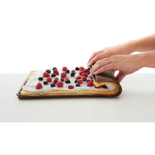 Коврик для рулета Lekue Baking Mats 40х30 см (880469) - фото 2