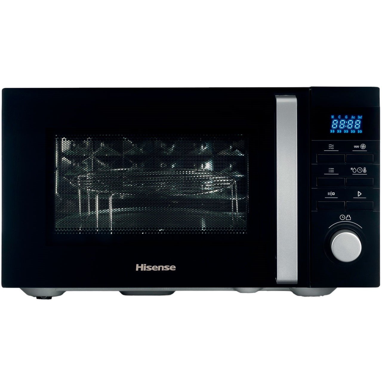 Микроволновая печь Hisense H25MOBS1HC - фото 1