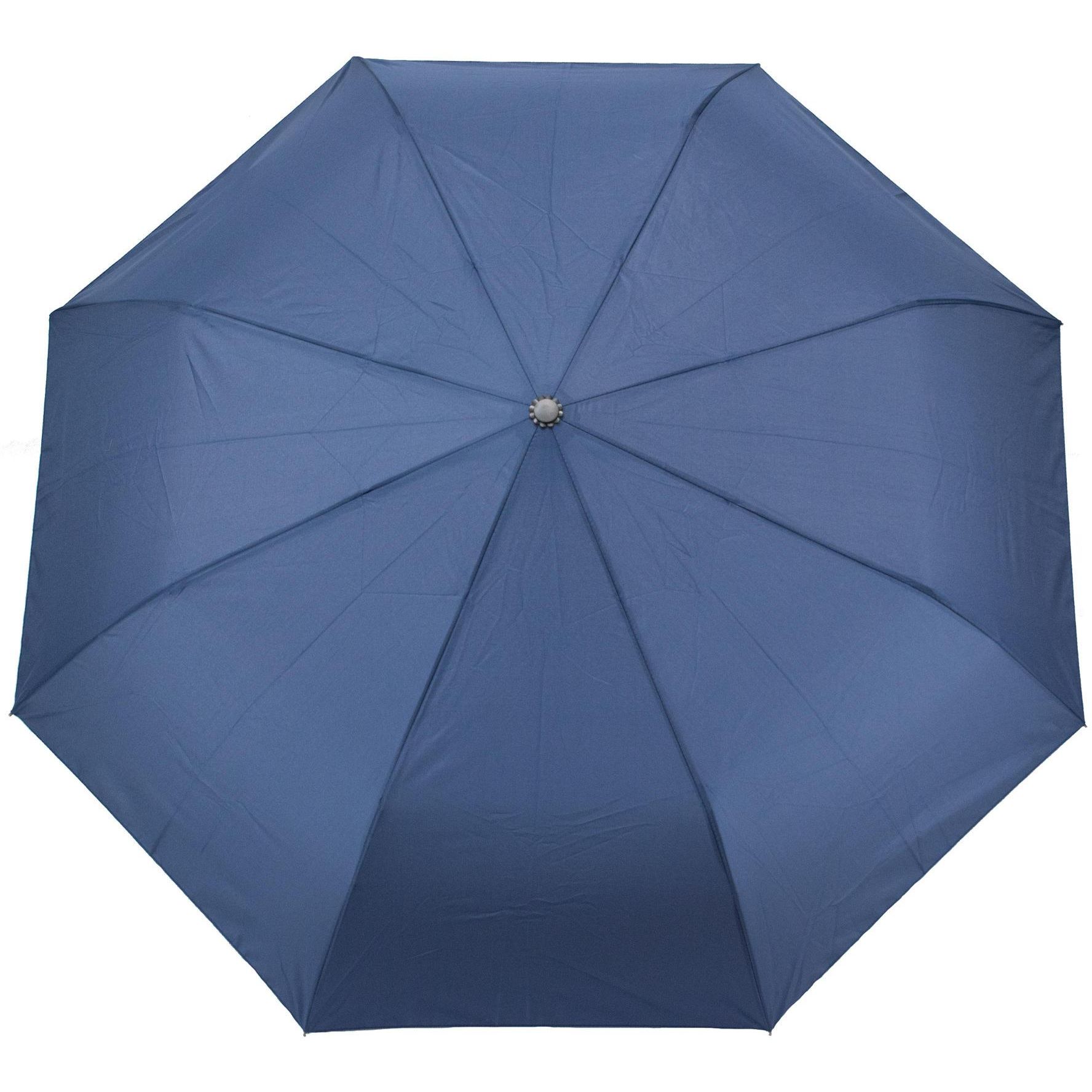 Зонтик Semi Line Blue (L2050-1) - фото 4