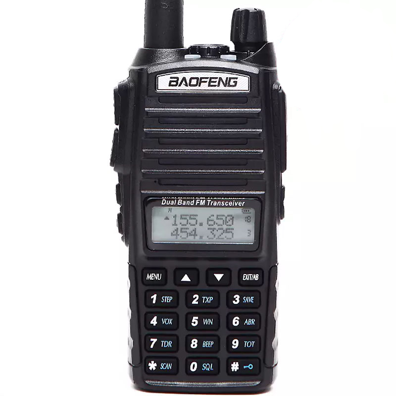 Рація Baofeng UV-82 8W (6901) - фото 1