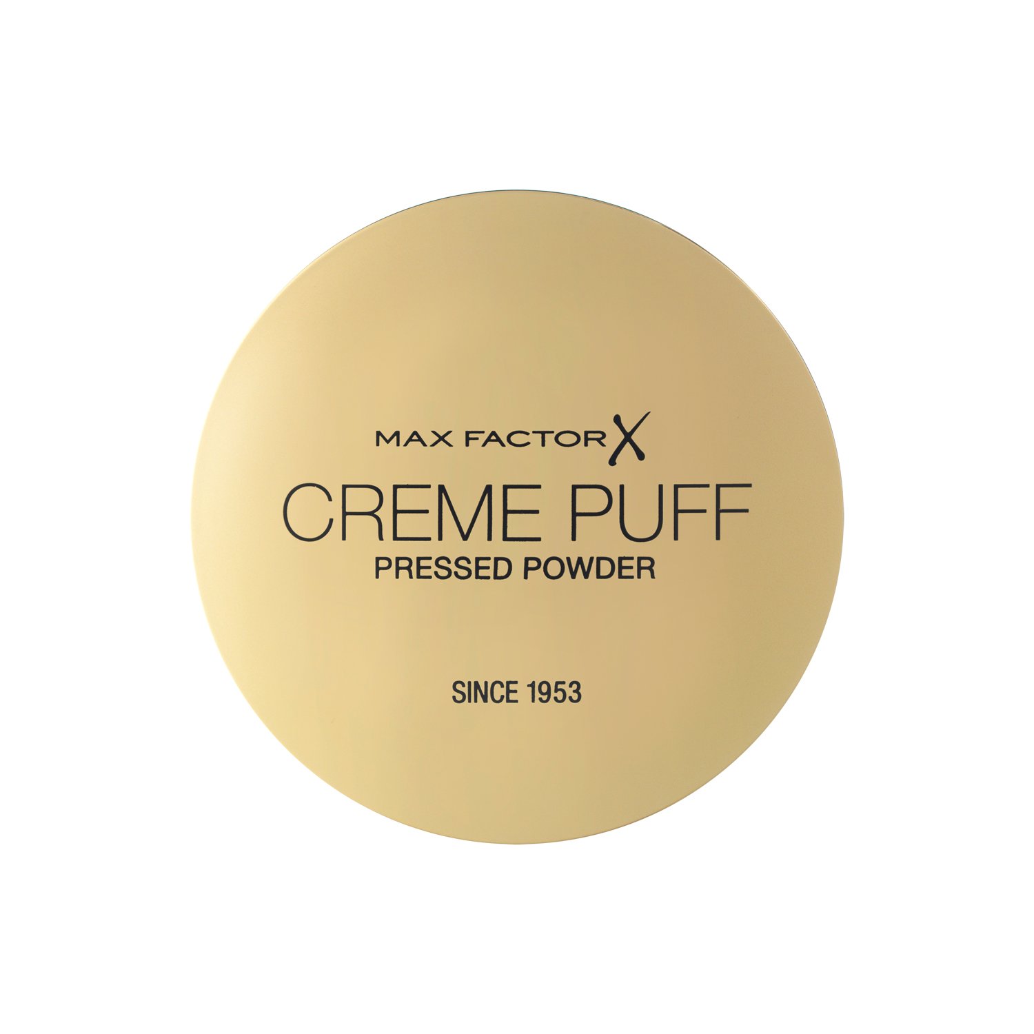 Компактна пудра Max Factor Creme Puff, відтінок 50 (Natural), 21 г (8000013611201) - фото 3