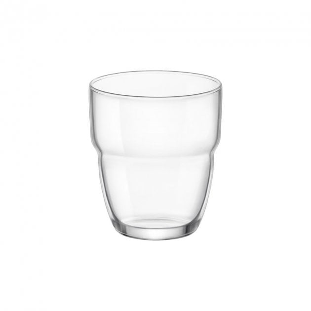 Склянка Bormioli Rocco Modulo, 250 мл (530470VE4021990/1) - фото 1