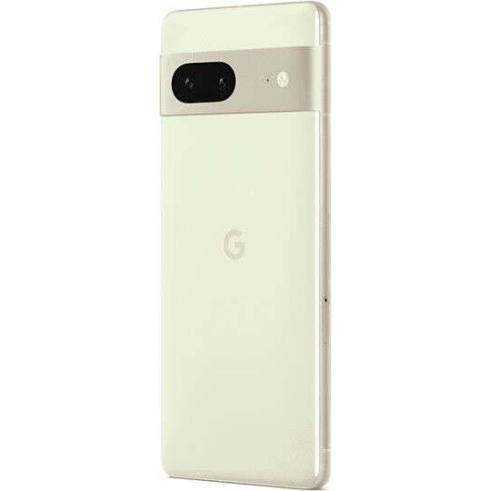 Смартфон Google Pixel 7 8/128 Gb Lemongrass - фото 5