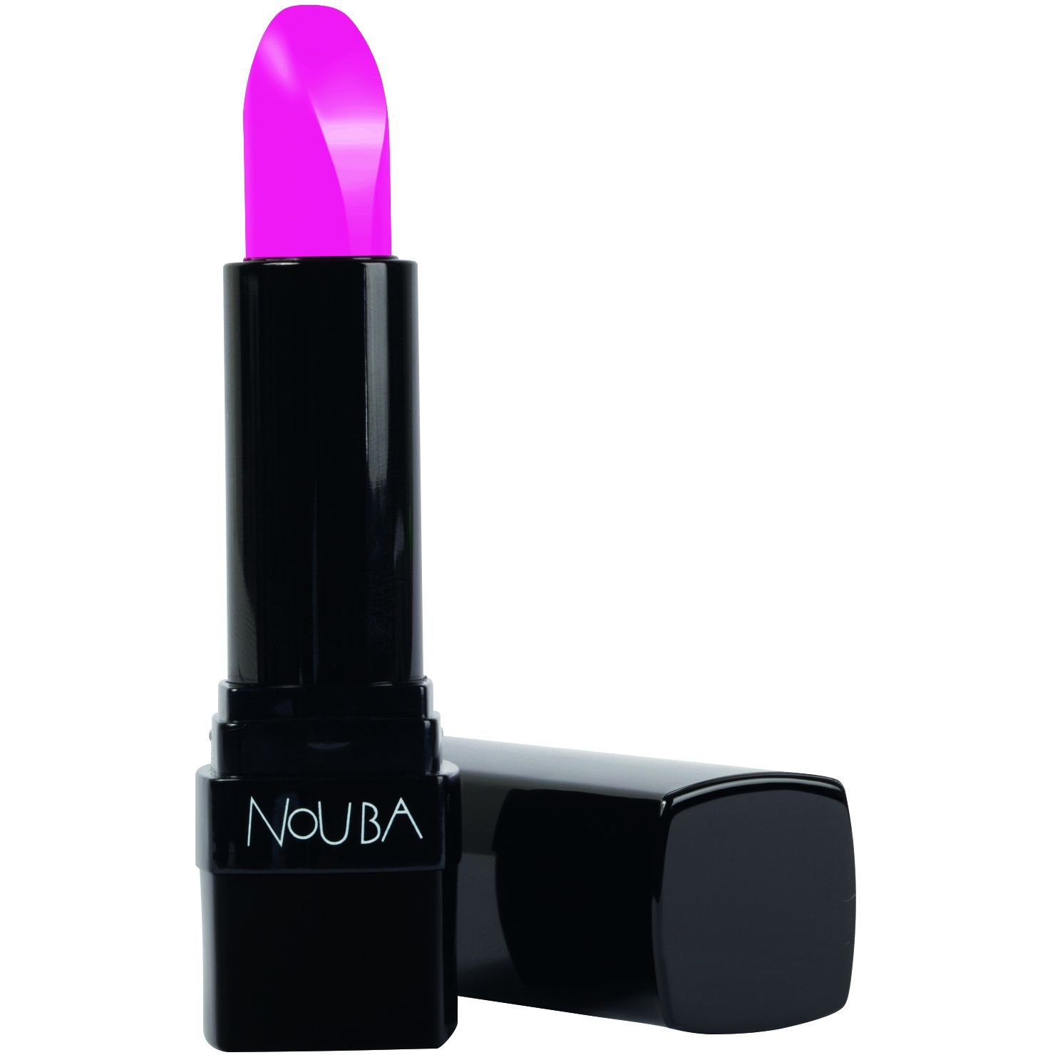 Фото - Помада й блиск для губ NOUBA Губна помада  Lipstick Velvet Touch, відтінок 27, 3,5 мл 