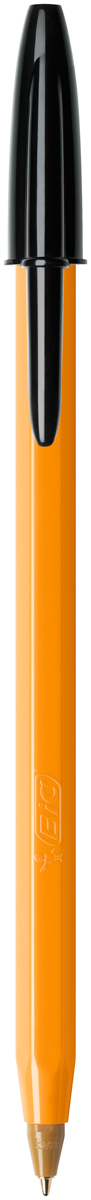 Набір кулькових ручок BIC Orange Асорті 0.36 мм 4 шт. (516337) - фото 2