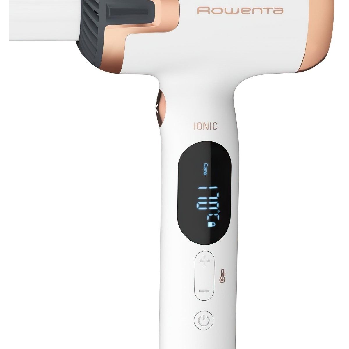 Cтайлер для волос Rowenta Ultimate Experience Air Care белый (CF4310F0) - фото 3