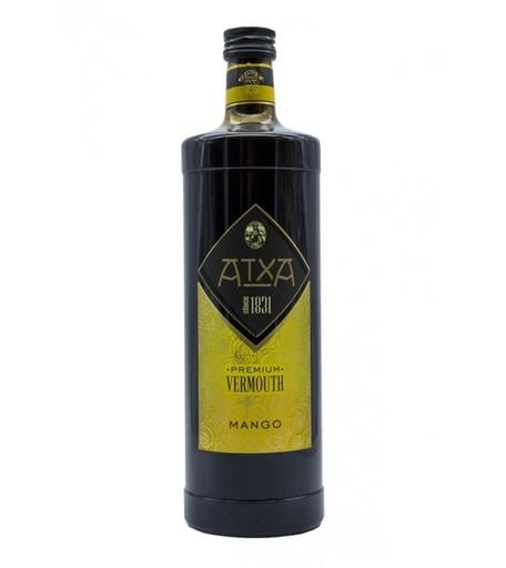 Вермут Destilerias Atxa Vermouth Mango 1 л - фото 1