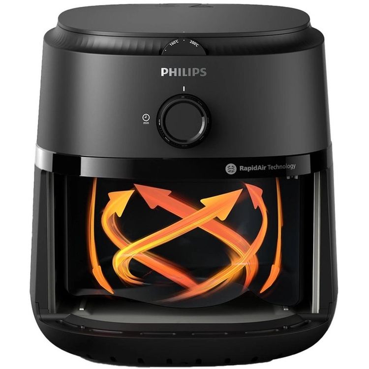 Мультипіч Philips NA120/00 - фото 4