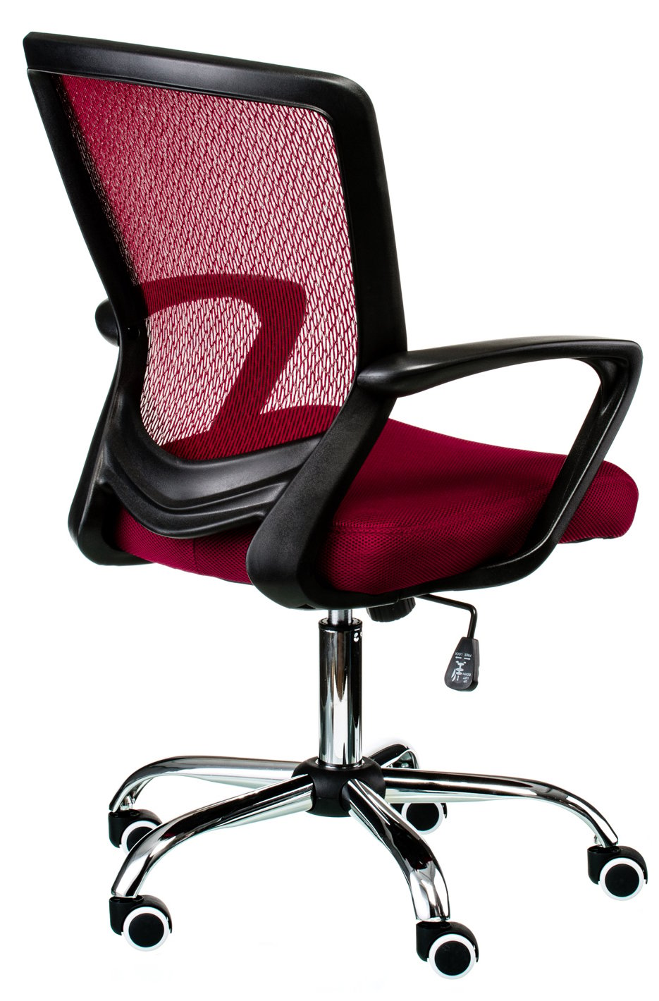 Офисное кресло Special4you Marin красное (E0932) - фото 7