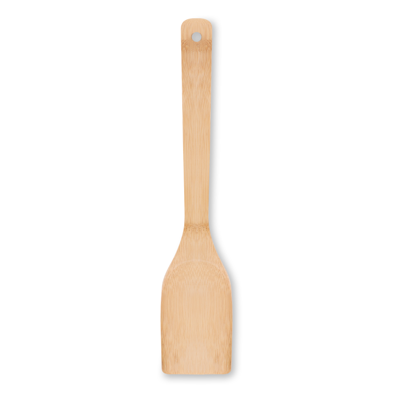 Лопатка бамбукова Offtop, 18,5 см (834992) - фото 1