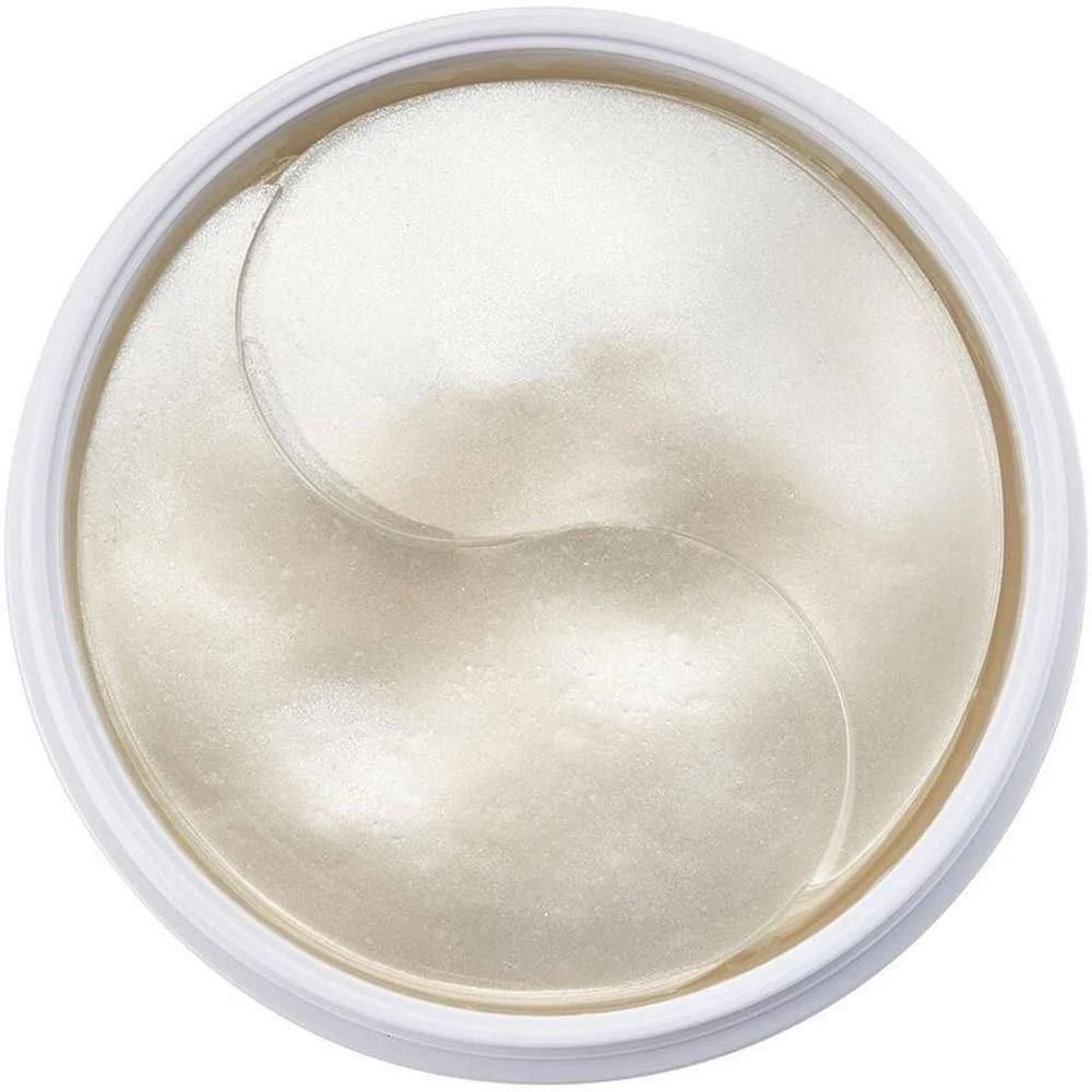 Гідрогелеві патчі Mizon Pure Pearl Eye Gel Patch з екстрактом білих перлів 60 шт. - фото 2