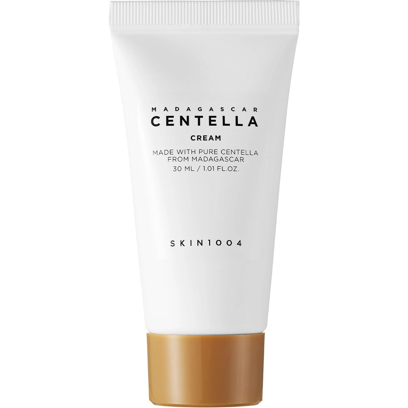 Крем для лица Skin1004 Madagascar Centella Cream увлажняющий 30 мл - фото 1