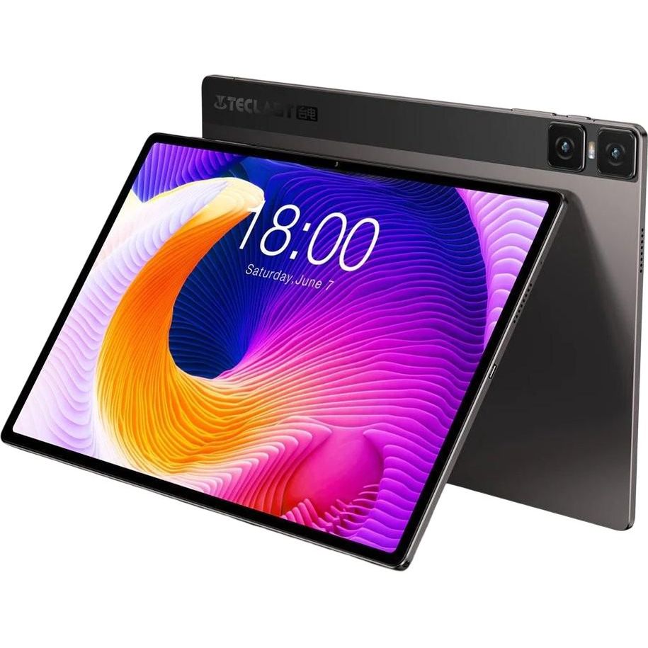 Планшет Teclast T40HD 8/128Gb 4G Black Global - фото 4