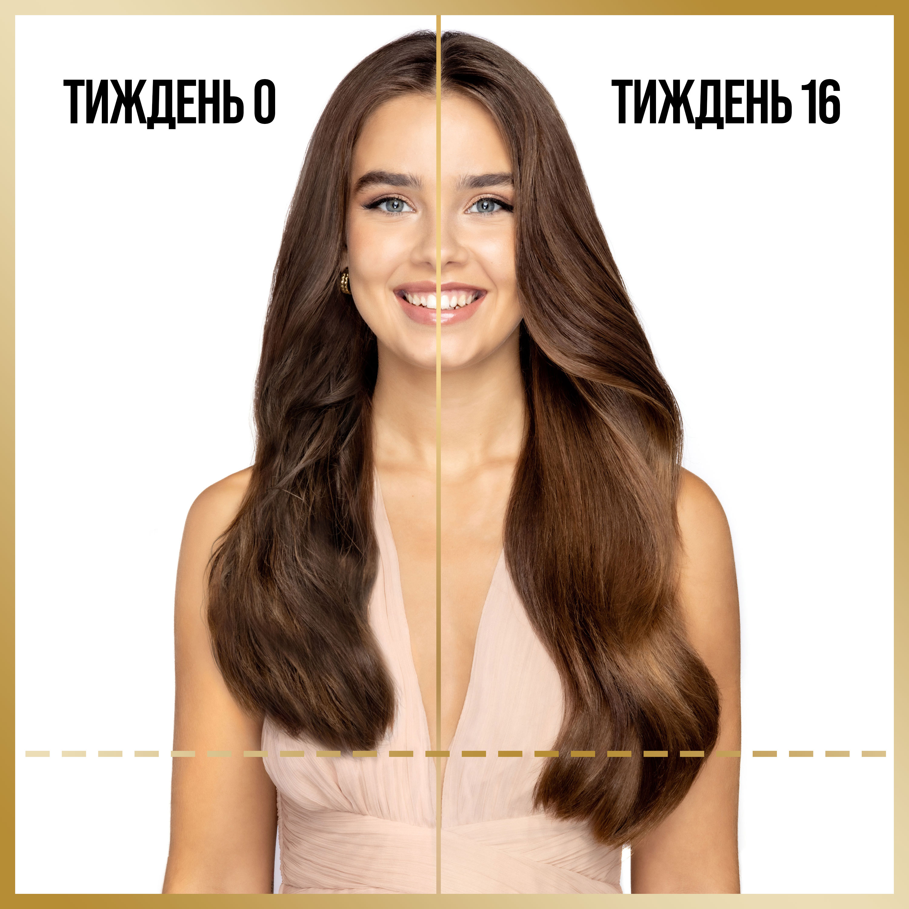 Шампунь Pantene Pro-V Infinite Lengths Безкінечно довге 625 мл - фото 3