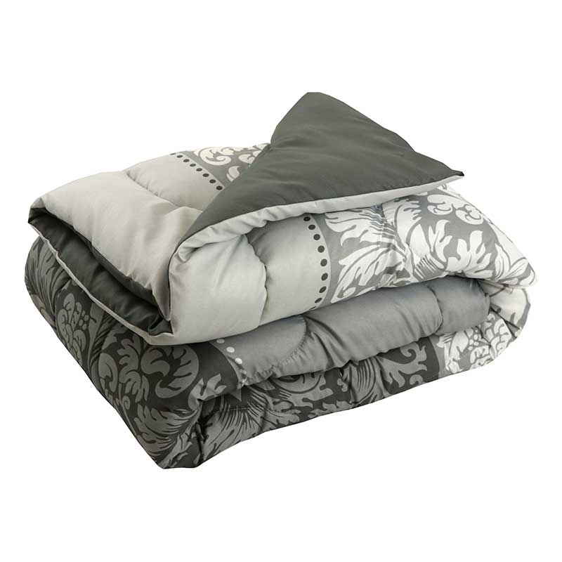 Одеяло силиконовое Руно Вензель плюс, евростандарт, 220х200 см, разноцветный (322.53Вензель плюс) - фото 1