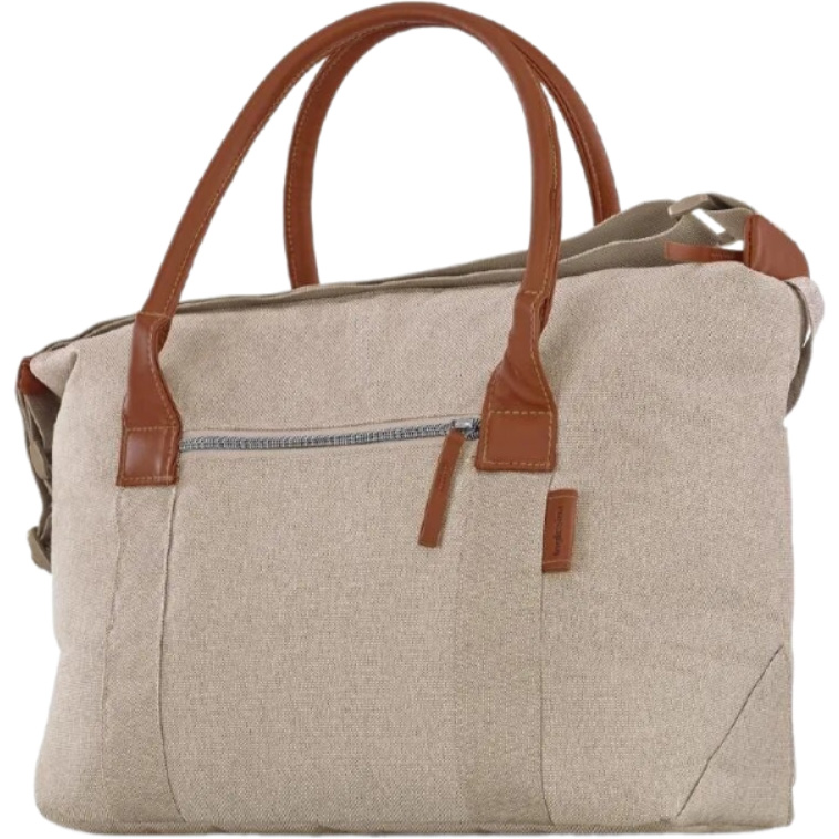 Сумка для коляски Inglesina Quad Day Bag Rodeo Sand (70339) - фото 1