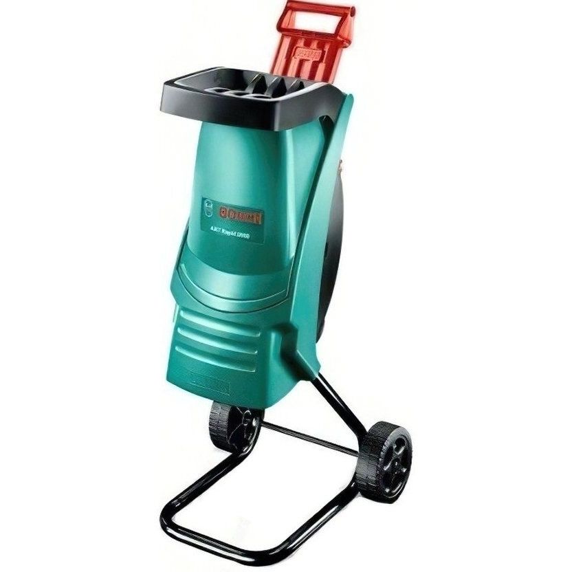 Измельчитель садовый Bosch AXT 2000 RAPID 2000 Вт (0.600.853.500) - фото 2