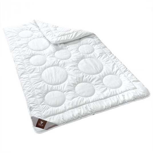 Одеяло Ideia Air Dream Exclusive зимнее двойное, 220х200 см, белый (8-11768) - фото 2