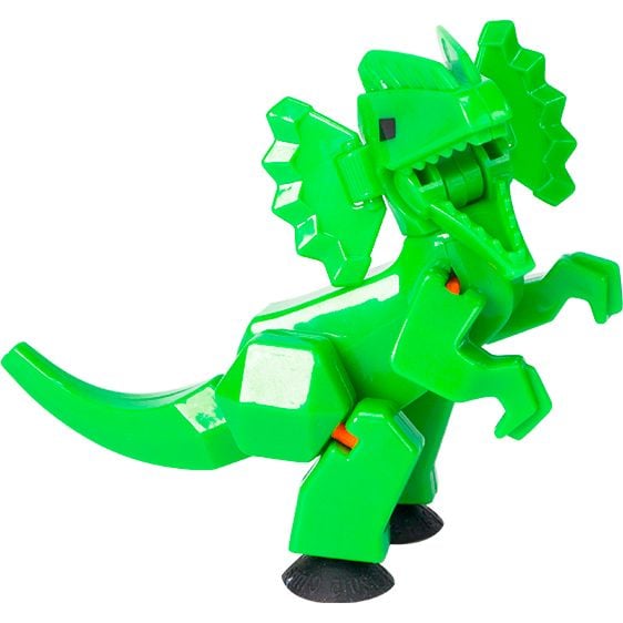 Фигурка Stikbot Dino, для анимационного творчества, в ассортименте (TST622DN_UAKD) - фото 10