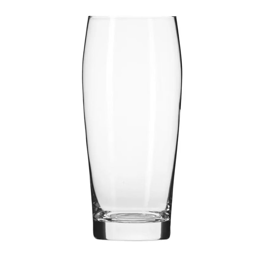 Набор бокалов для пива Krosno Chill-1, стекло, 500 мл, 6 шт. (788722) - фото 1